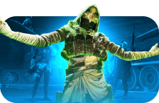 XDefiant Challenges